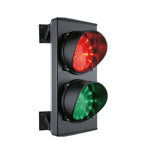 Industrijski semafor za parking