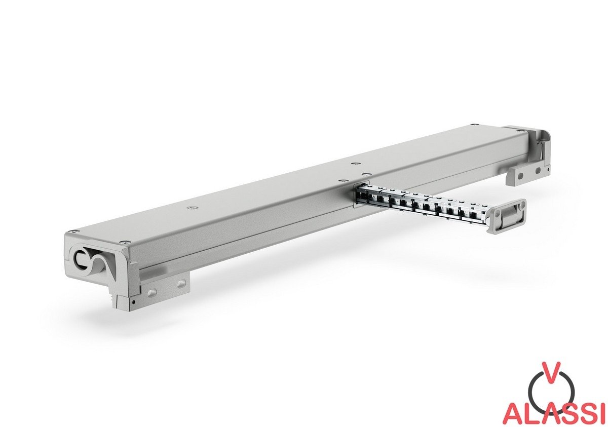 Comunello LIWIN L40 motor za odimljavanje