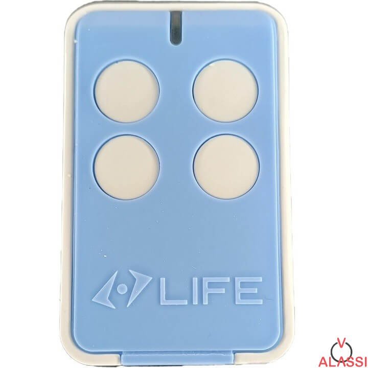 Life MAXI 4