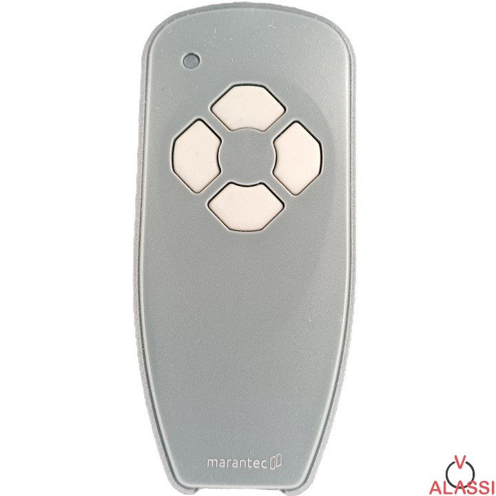 Marantec Digital 384
