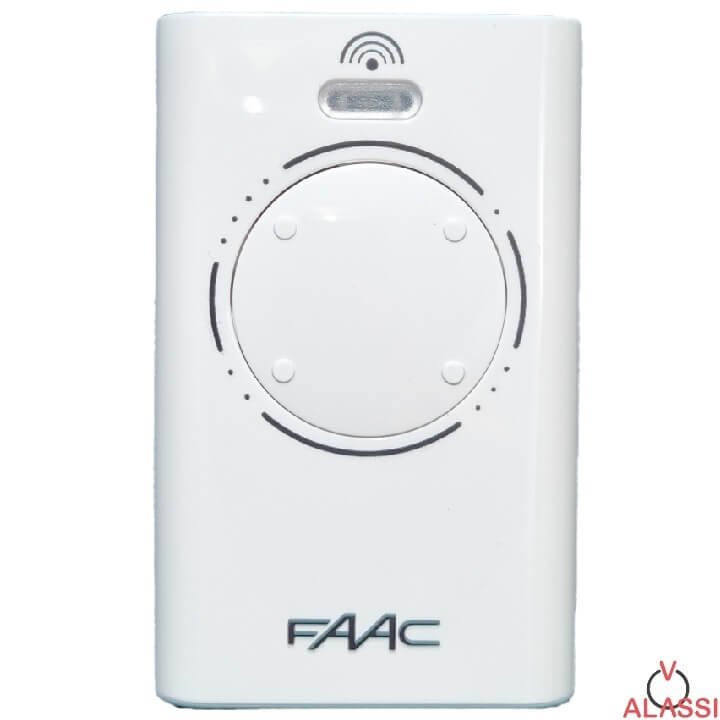 FAAC XT2 868