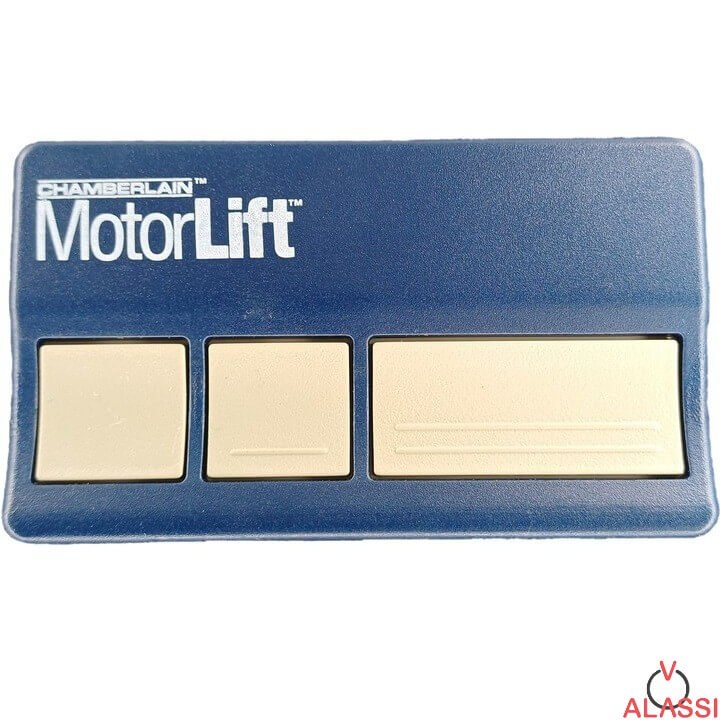 Motorlift 84333E