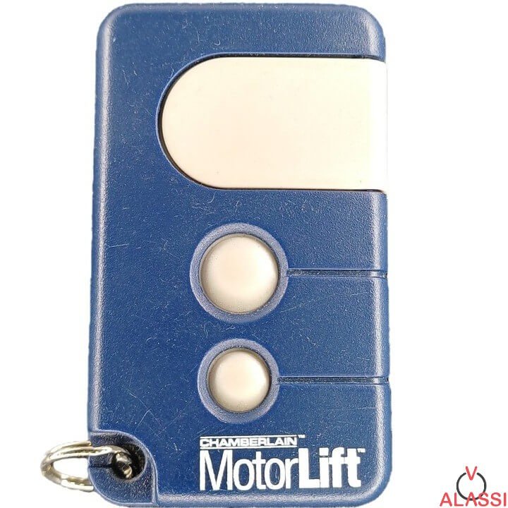 Motorlift 84335E