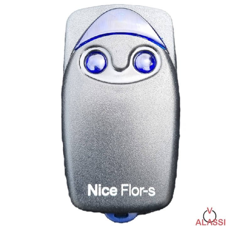 NICE FLO2RS