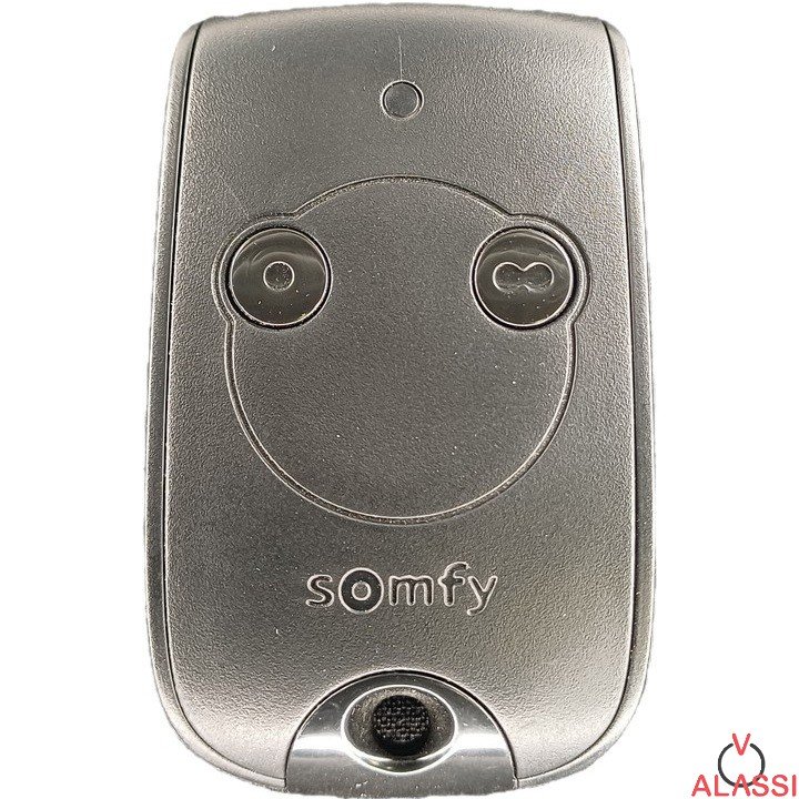 Somfy Keytis 2