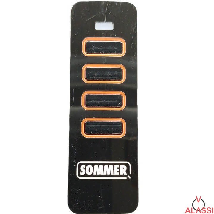 Sommer TX55