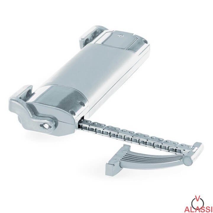 Motor za prozor SMART za ventilaciju