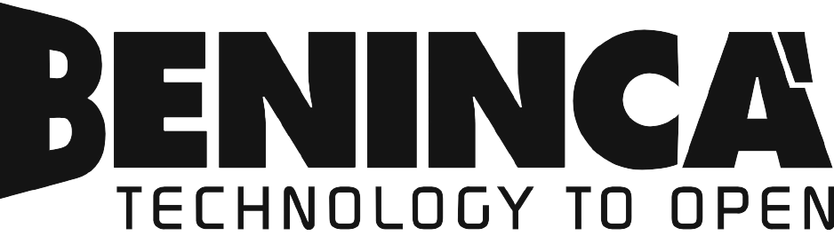 Beninca logo