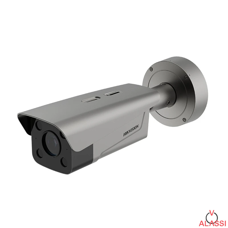 ANPR LPR kamera za prepoznavanje registarskih tablica Hikvision DS-TCG406-E