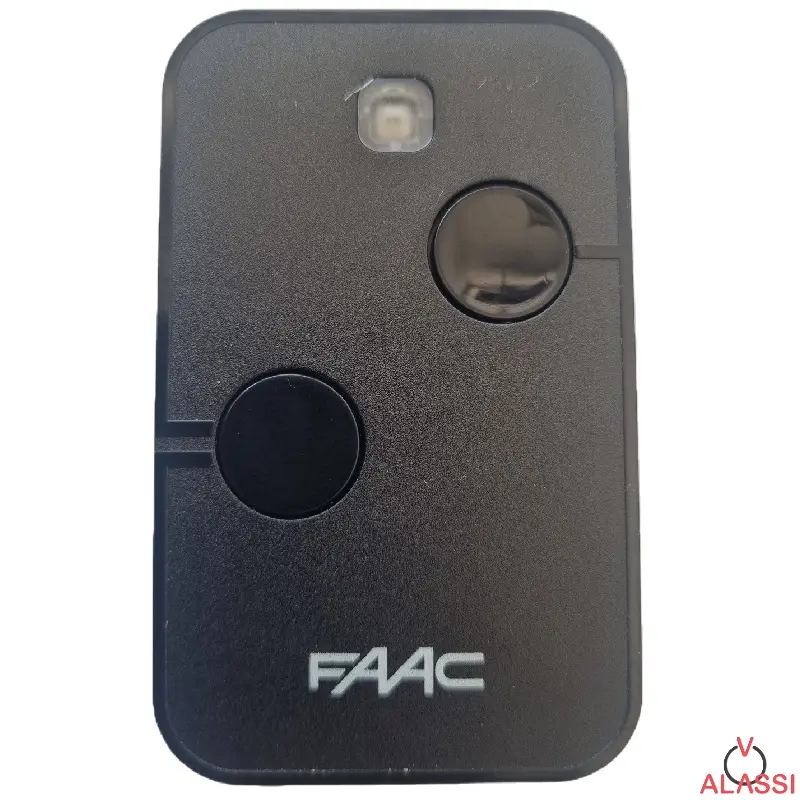 FAAC XTO2 SLH 868 daljinski upravljač originalni