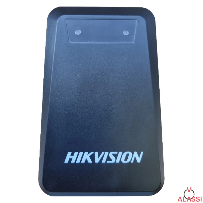 Hikvision radar za parking rampe