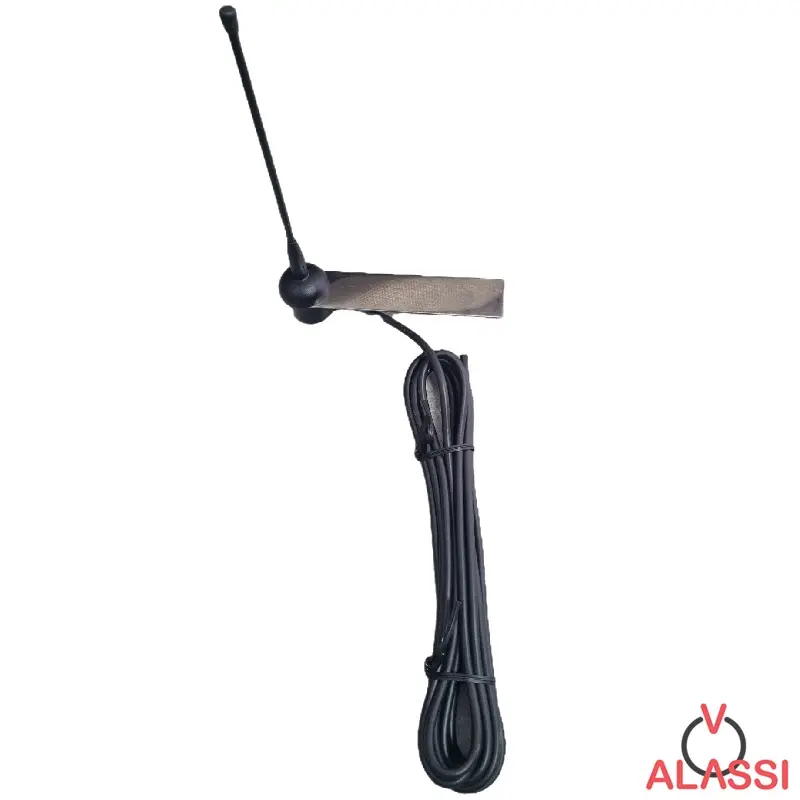 Antena 433 MHz za motor kapije, rampe i garažna vrata