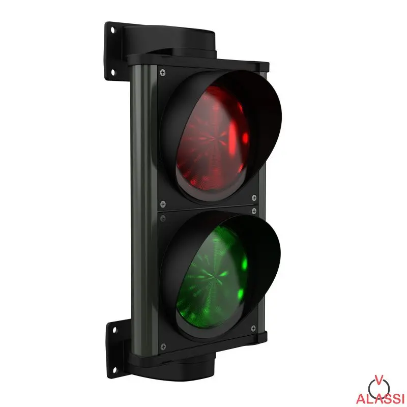 Industrijski semafor CHRONOS