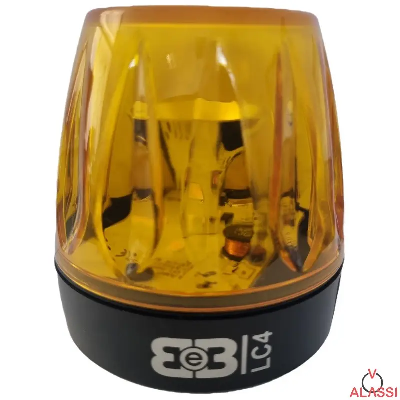 BeB LC4 LED signalna lampa za kapije