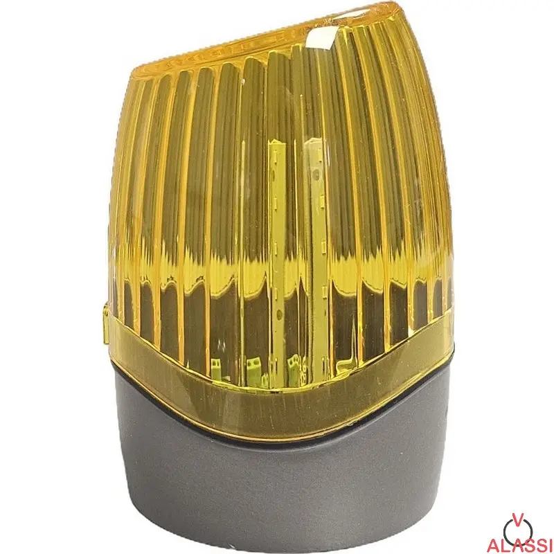 LED signalna lampa za kapije