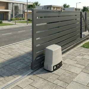 Motori za klizne kapije